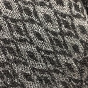 Meet your Posher, Terry